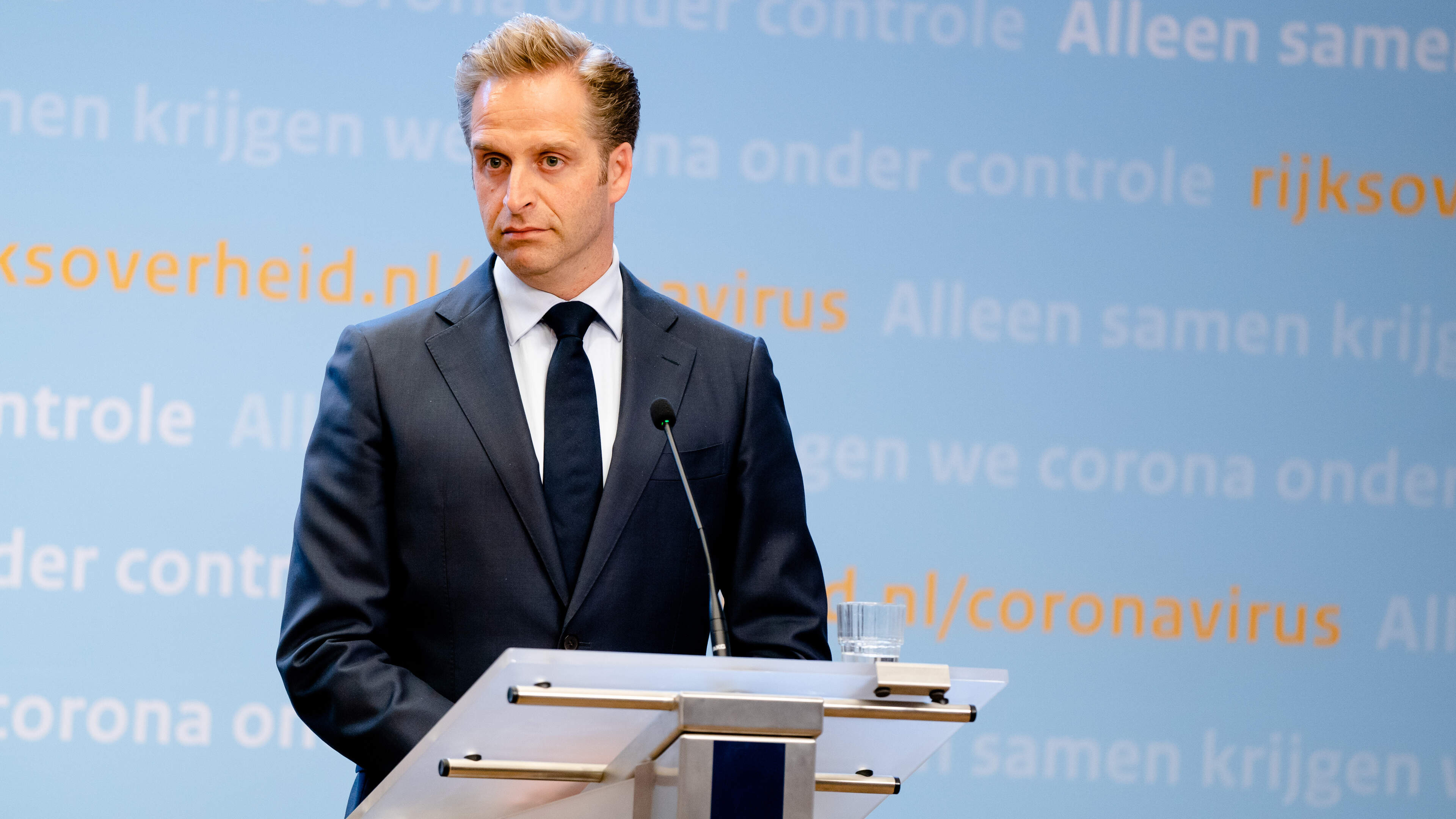 Verhoorden corona-enquête opnieuw bedreigd: ’Afschuwelijk’
